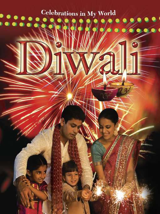 Cover image for Diwali